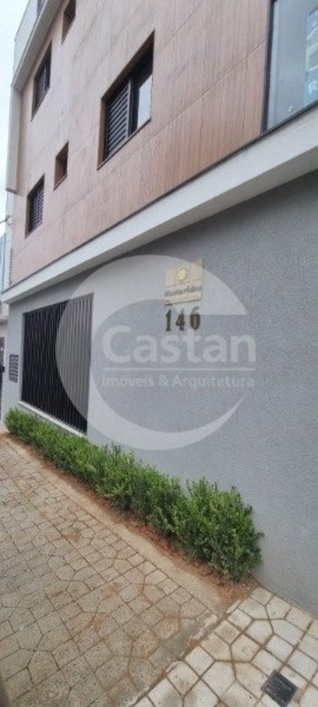 apartment em Rua Capiacaci, Penha de França - São Paulo - SP