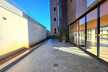apartment em Rua Treze de Maio, Centro - Mogi Mirim - SP