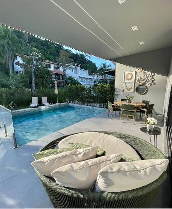 house em Rua Aqueduto, Estados - Balneário Camboriú - SC