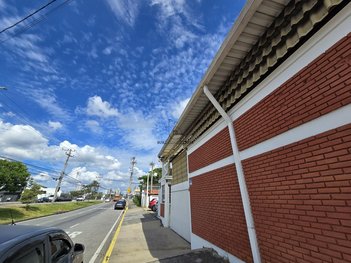 industrial em Avenida Fernando Stecca, Iporanga - Sorocaba - SP