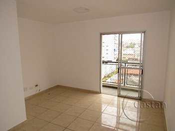 apartment em Rua Bom Jesus, Vila Regente Feijó - São Paulo - SP