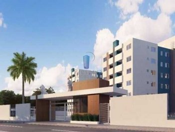 apartment em Avenida Itaipava, Itaipava - Itajaí - SC