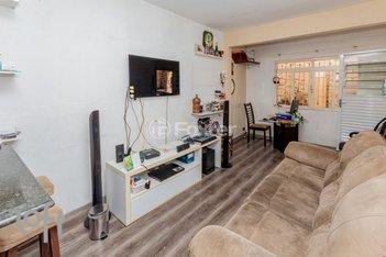 house em Paulo Bastide, Capão Redondo - São Paulo - SP