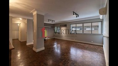apartment em Rua Pedroso Alvarenga, Itaim Bibi - São Paulo - SP