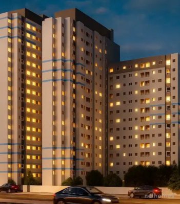 apartment em Rua dos Gusmões, Santa Efigênia - São Paulo - SP