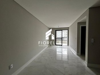 apartment em Salvador Di Bernardi, Campinas - São José - SC