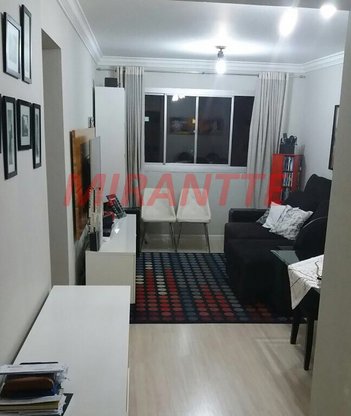 apartment em Avenida Iraí, Indianópolis - São Paulo - SP