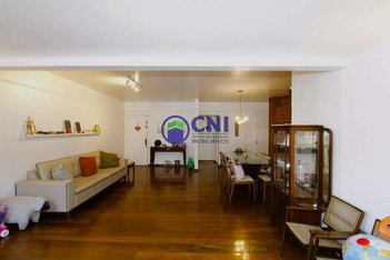 apartment em Rua Abel Araújo, Santa Lúcia - Belo Horizonte - MG