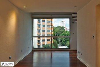 apartment em Rua João Moura, Pinheiros - São Paulo - SP