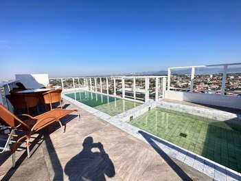 apartment em Rua Marabá, Capão da Canoa - Capão da Canoa - RS