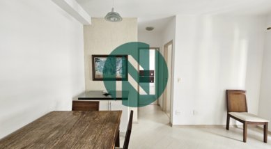 apartment em Rua Bela Cintra, Consolação - São Paulo - SP