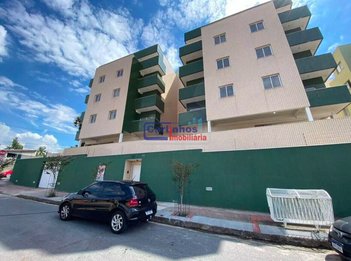 apartment em Rua Paraná, Espírito Santo - Betim - MG