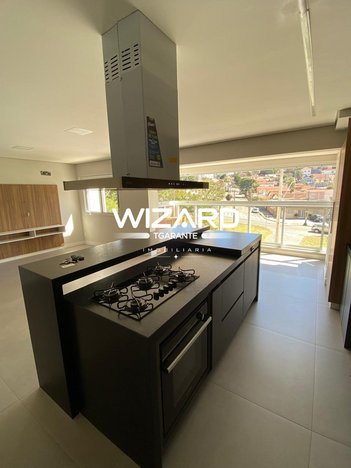 apartment em Rua Doutor Mário Natividade, Taquaral - Campinas - SP