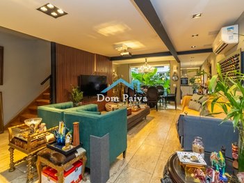 house em Travessa Doutor Ezequiel Antunes de Oliveira, Vila Nova Conceição - São Paulo - SP