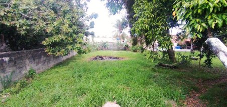 land_lot em Rua das Andorinhas, Parque Nanci - Maricá - RJ