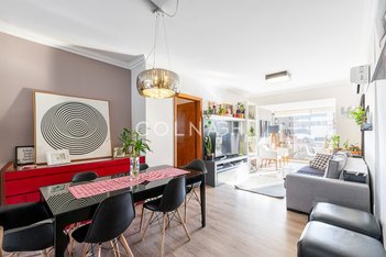 apartment em Rua Cabral, Rio Branco - Porto Alegre - RS