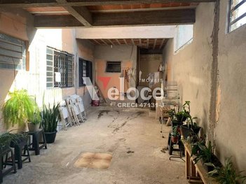 house em Rua Professor Jacir Madureira, Santana - São José dos Campos - SP