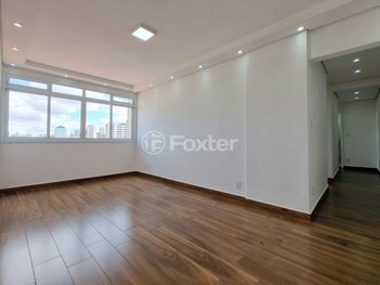 apartment em Rua Cisplatina, Ipiranga - São Paulo - SP
