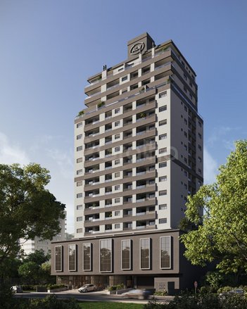 apartment em Rua Joci José Martins, Pagani - Palhoça - SC