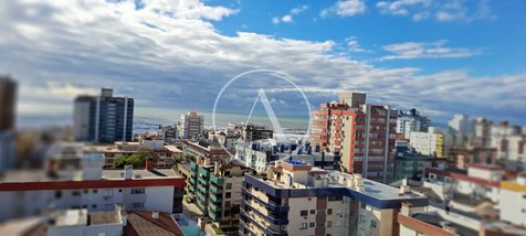 apartment em Rua Marabá, Centro - Capão da Canoa - RS