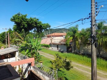 house em Rua Aprovada 153, Indaiá - Bertioga - SP