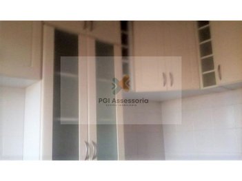apartment em Avenida Doutor Antônio Marques dos Santos, Jardim Seyon - São José do Rio Preto - SP