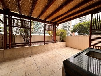 apartment em Rua Tuim, Vila Uberabinha - São Paulo - SP