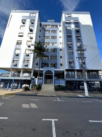 apartment em Travessa Otávio Chiavaro, Centro - Gravataí - RS