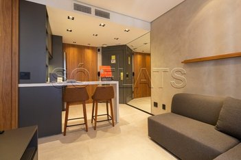 apartment em Rua Gomes de Carvalho, Vila Olímpia - São Paulo - SP
