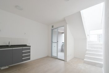 apartment em Rua Marquês de Lages, Vila Moraes - São Paulo - SP