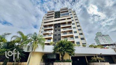 apartment em Felipe Neves, Canto - Florianópolis - SC
