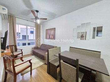 apartment em Rua São José, Centro - Guaíba - RS