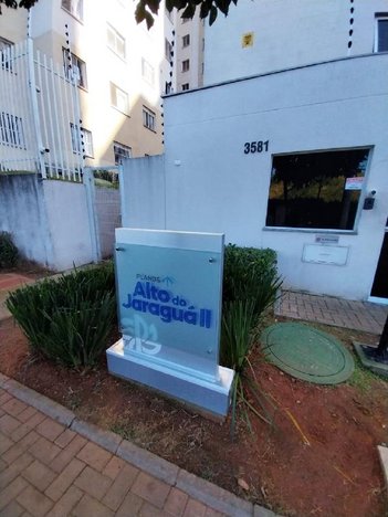 apartment em Avenida Doutor Felipe Pinel, Pirituba - São Paulo - SP