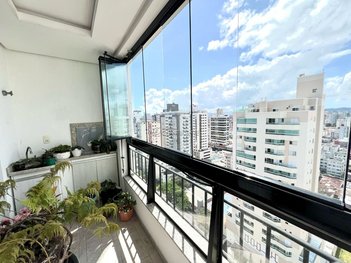 apartment em João Batista Derner Neves, Kobrasol - São José - SC