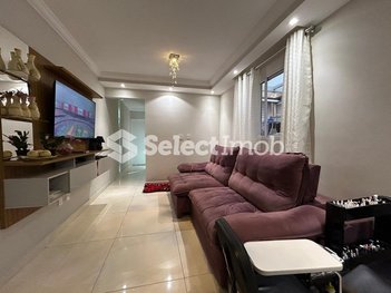 apartment em Avenida Clodoaldo Portugal Caribe, Vila Assis Brasil - Mauá - SP