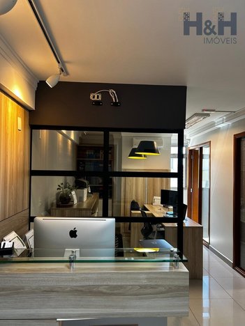 office em Rua XV de Novembro, Centro - Piracicaba - SP