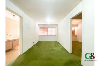 apartment em Rua Pamplona, Jardim Paulista - São Paulo - SP