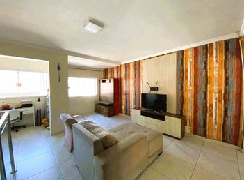 house em Alameda Jundiaí, Jardim Sandra - Sorocaba - SP