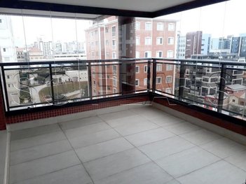 apartment em Rua Joel Jorge de Melo, Vila Mariana - São Paulo - SP