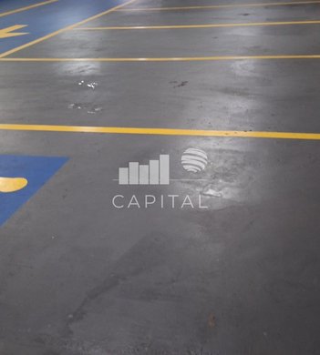 business em Alameda Madeira, Alphaville Centro Industrial e Empresarial/Alphaville. - Barueri - SP