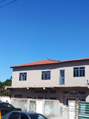 house em Rua Trinta e Oito, Jardim Itatiaia - Itatiaia - RJ