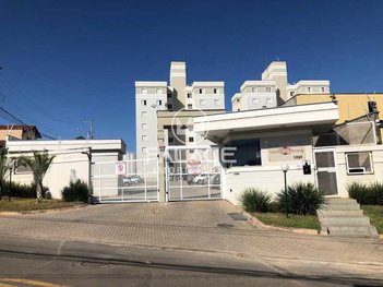 apartment em Avenida dos Marins, Glebas Califórnia - Piracicaba - SP