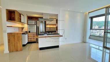 apartment em Rodovia Jornalista Maurício Sirotsky Sobrinho, Jurerê - Florianópolis - SC