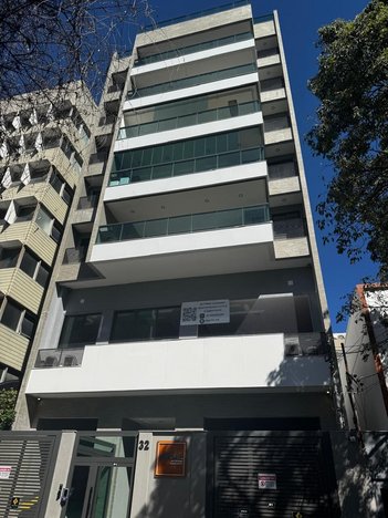 apartment em Rua Oliveira Fausto, Botafogo - Rio de Janeiro - RJ