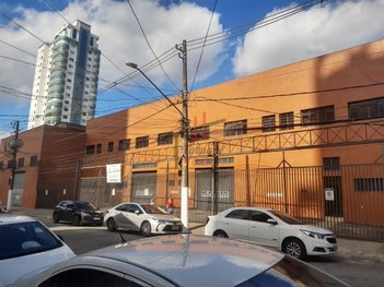 industrial em Natal, Vila Bertioga - São Paulo - SP