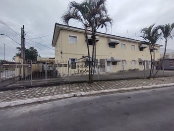 apartment em Rua Professor Virgílio Vieira Santos, Vila Comendador Rodrigues Alves - Guaratinguetá - SP
