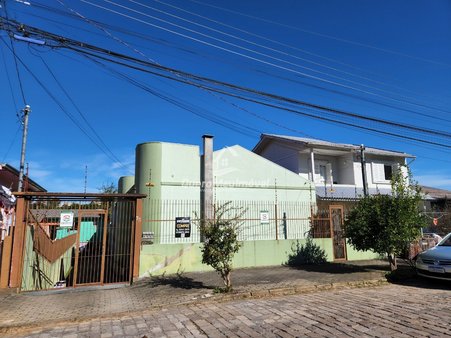 Cômodo Condomínio