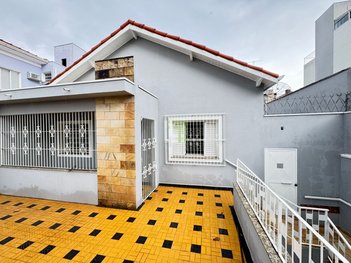 commercial_building em Rua Visconde de Mauá, Vila Municipal - Jundiaí - SP