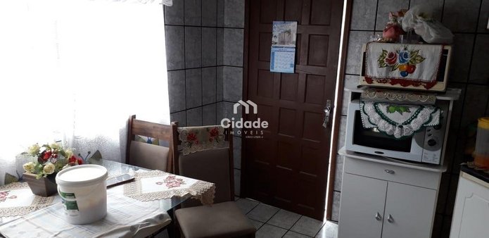 Cômodo Condomínio