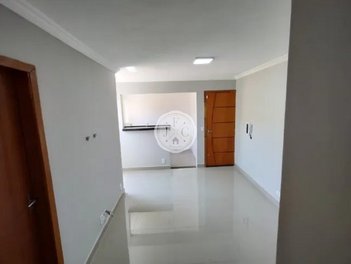 apartment em Praça Doutor Mário Schenberg, Jardim Botânico - Ribeirão Preto - SP